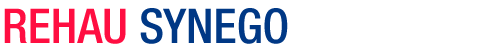 REHAU SYNEGO logó